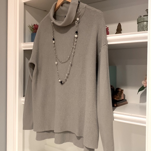 Devotion by Cyrus Sweater #161 - Picture 3 of 14